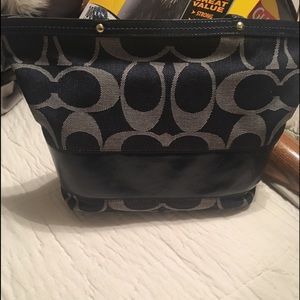 Coach handbag
